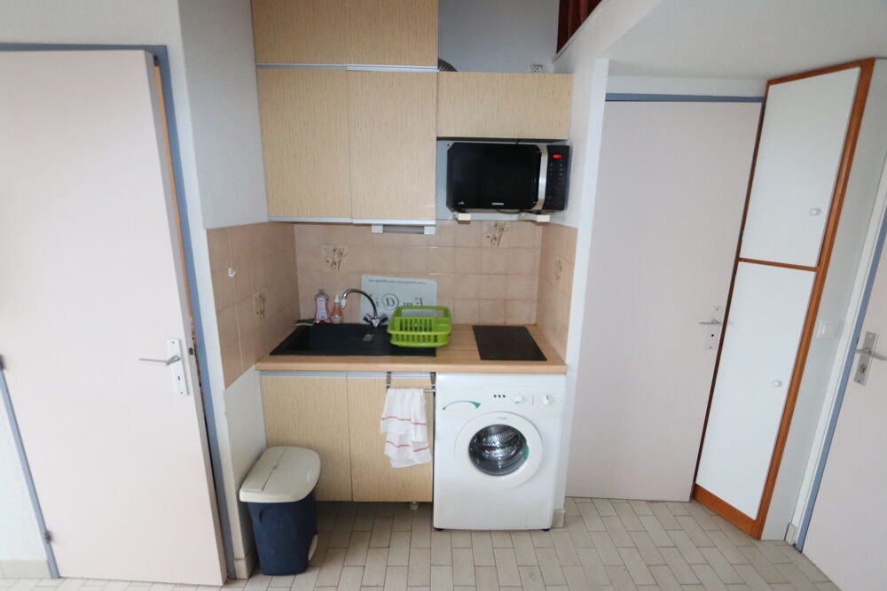   appartement 6 personnes à port leucate 11370 Languedoc-Roussillon, Port Leucate (11370)