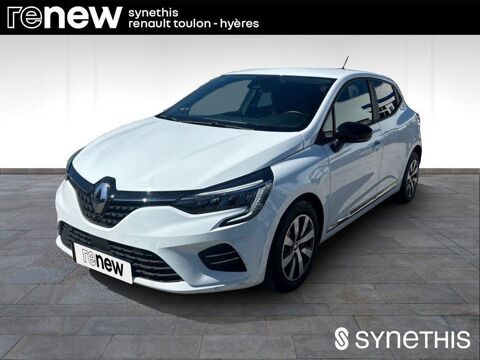 Annonce voiture Renault Clio V 15990 
