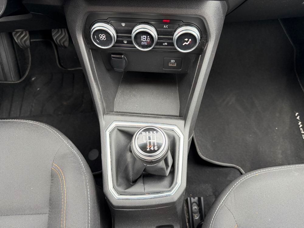 Sandero STEPWAY 1.0 ECO-G 100CH COMFORT 2021 occasion 33450 Montussan