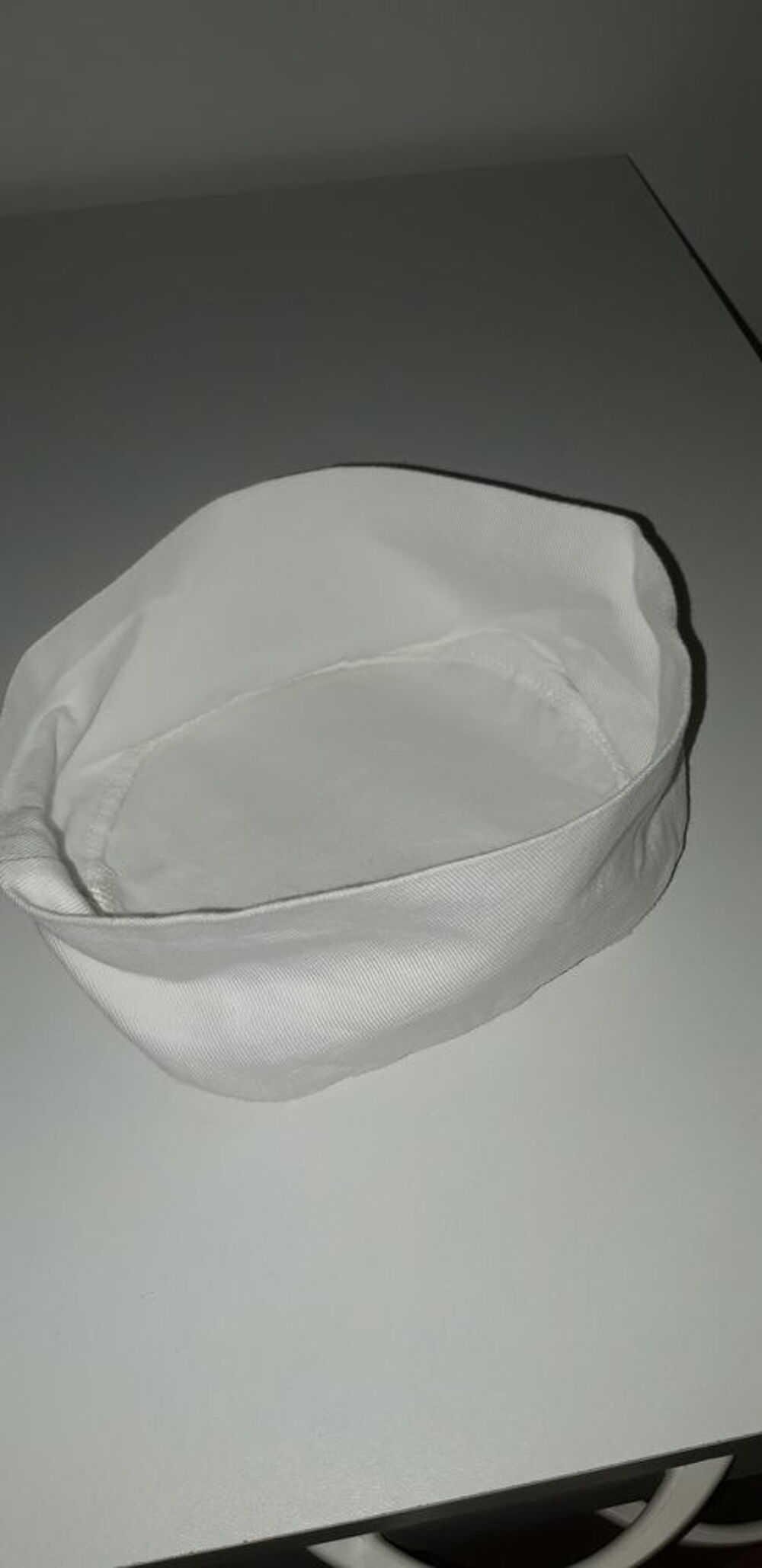 Toque de cuisine Vêtements