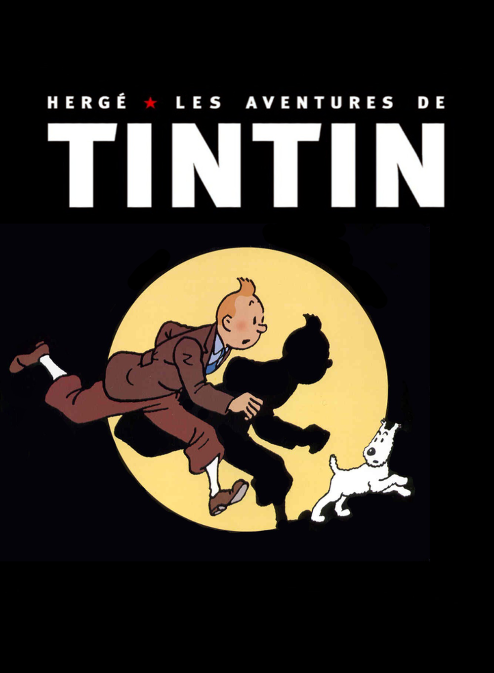 Reprends vos anciens albums tintin Livres et BD