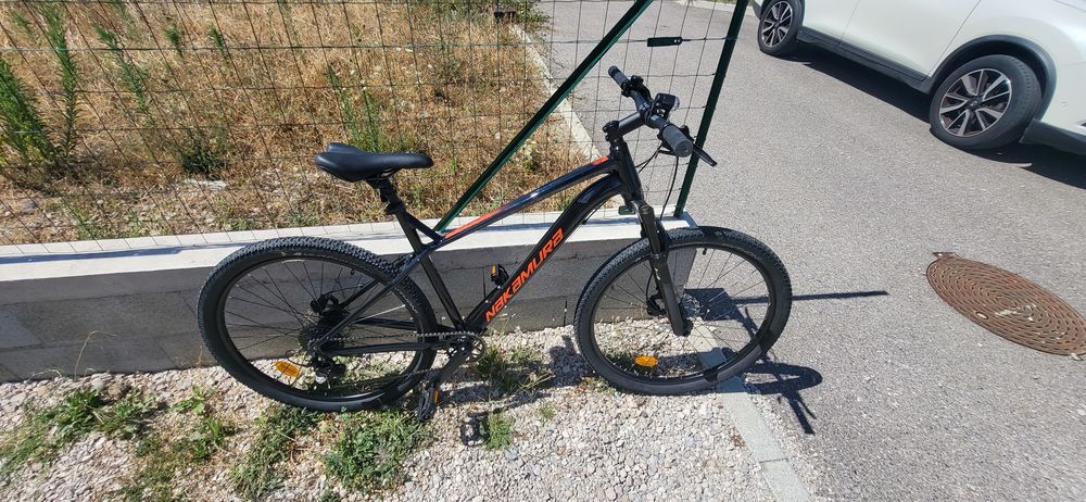 Vtt Vélos