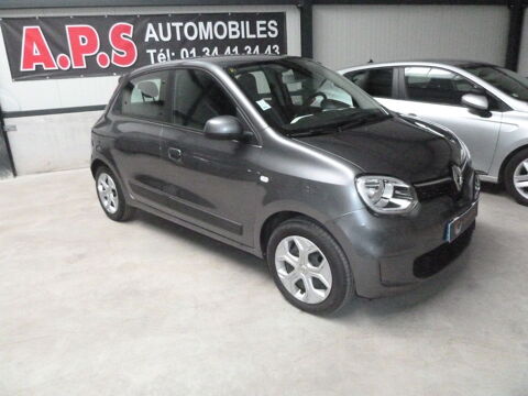 Renault Twingo III 2020 occasion Ennery 95300