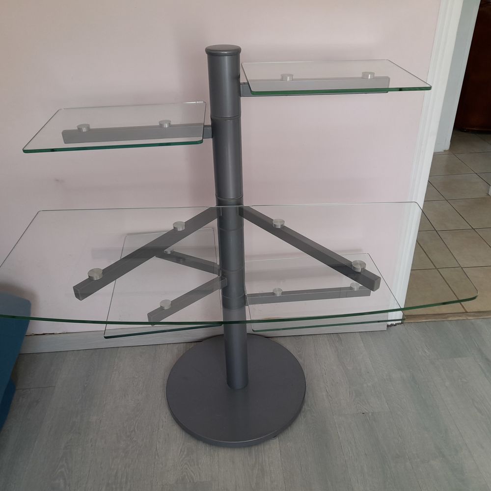 MEUBLE INFORMATIQUE DEMONTABLE ET MODULABLE Meubles