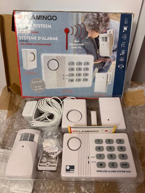 Alarme  15 Istres (13)