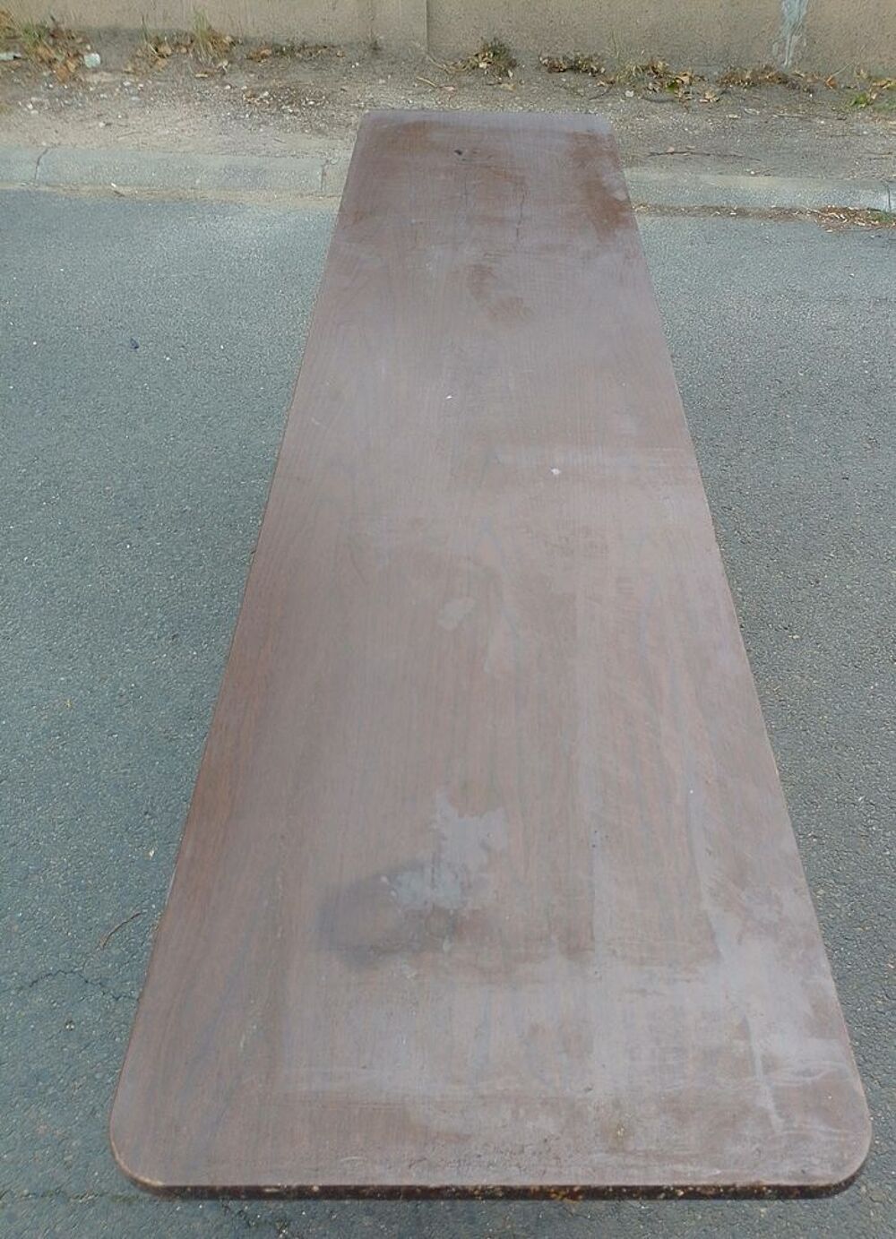 table pour buffet 181 x 46 cm Meubles