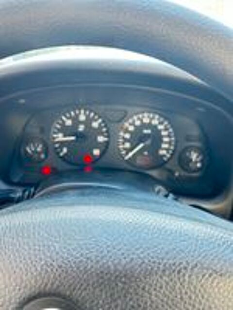 Astra 1.7 DTI 16V Eco 4 2001 occasion 17380 Chantemerle-sur-la-Soie