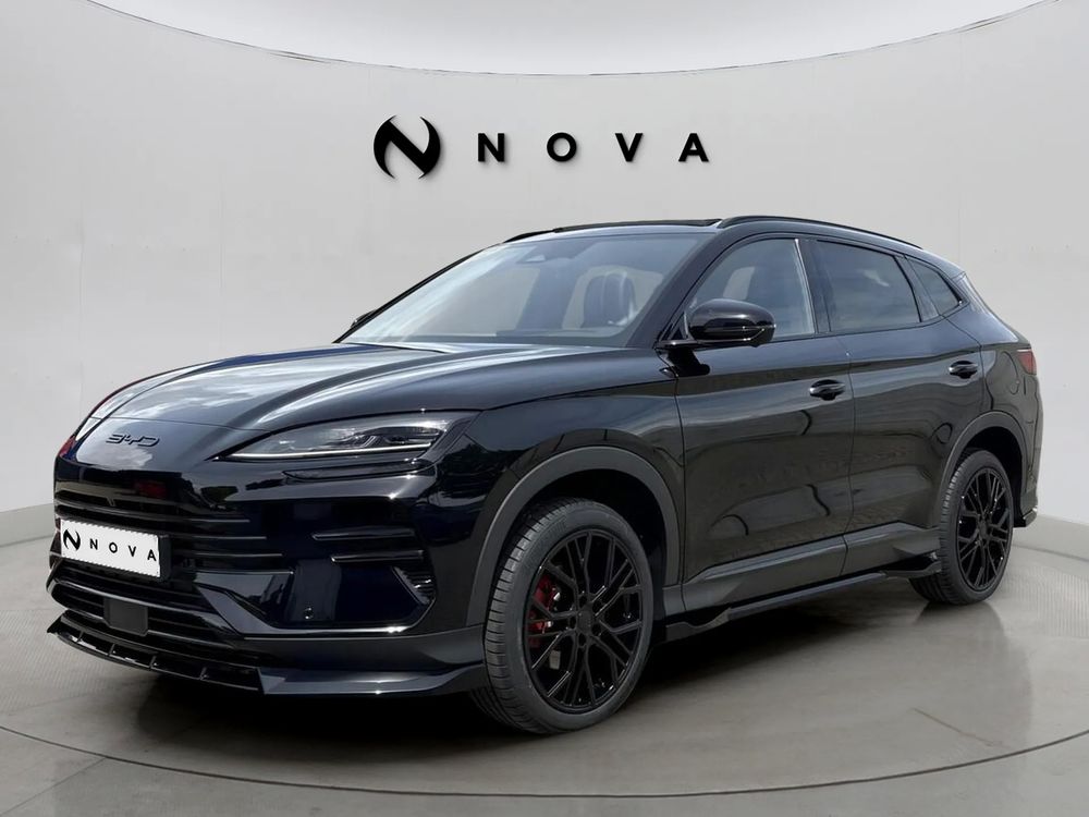 Seal U 1.5 DM i Toit Ouvrant 218 Boost 2025 occasion 33600 Pessac