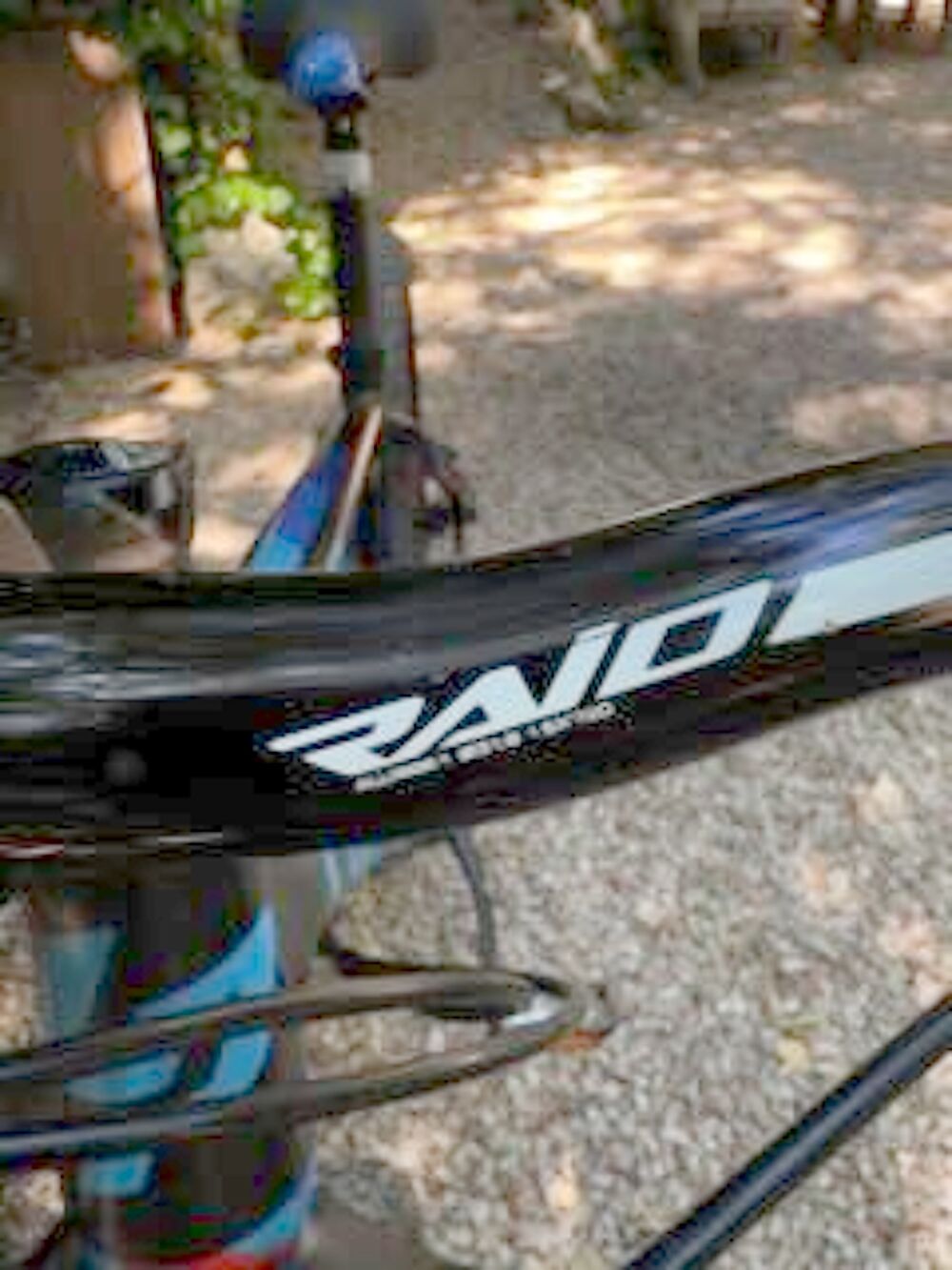 VTT LaPiere Raid - Taille M Vélos