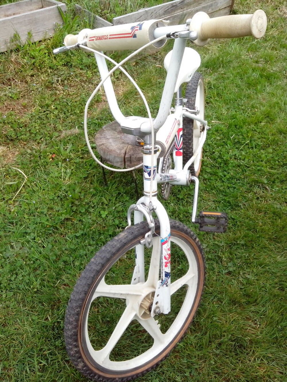 V&eacute;lo BMX Vélos