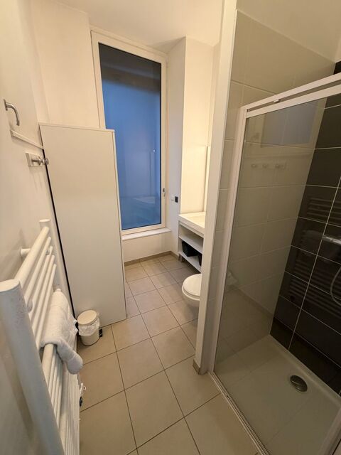  Appartement � louer 1 pi�ce 25 m�