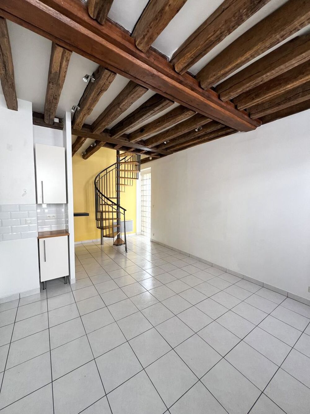 Vente Appartement Appartement - Maison de ville Tillières-sur-avre