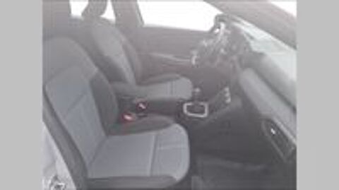 Sandero ECO-G 100 Stepway Extreme 2024 occasion 91150 &Eacute;tampes