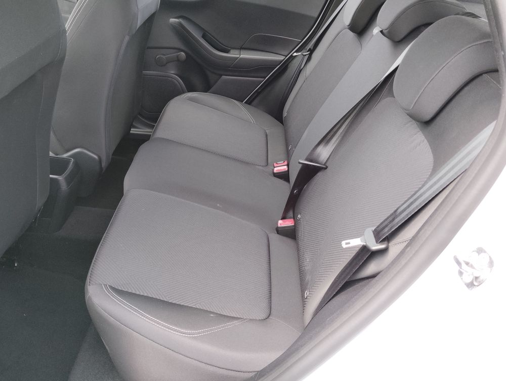 Fiesta 1.1 75 ch S&S BVM5 Cool & Connect 2022 occasion 59820 Gravelines