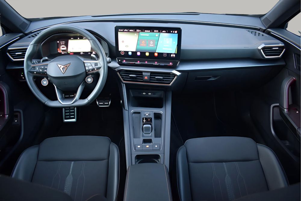 Formentor VZ e-Hybride 245 Toit Ouvrant 2022 occasion 33600 Pessac