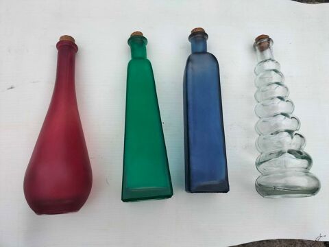 bouteille design neuve = 4 40 Le Mont-Saint-Michel (50)