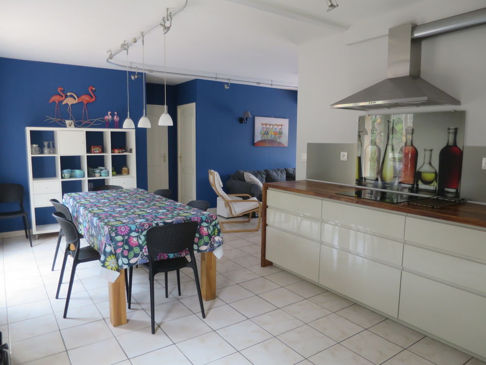   L'Occitane villa piscine priv�e 10 km de la mer Languedoc-Roussillon, Salles-d'Aude (11110)