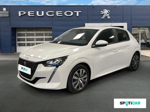 Peugeot 208 BUSINESS -  PureTech 75 S&S BVM5 Act