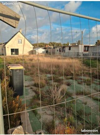  Terrain � vendre 400 m� Le havre