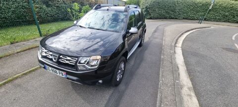Dacia Duster 1.5 dCi 110 4x2 Prestige 2015 occasion Toulouse 31200
