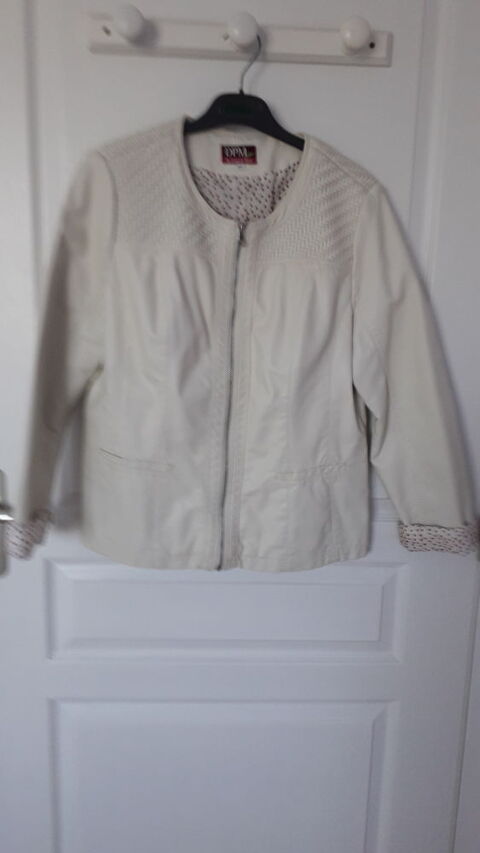 BLOUSON POLYURTHANE 30 8 Bazas (33)