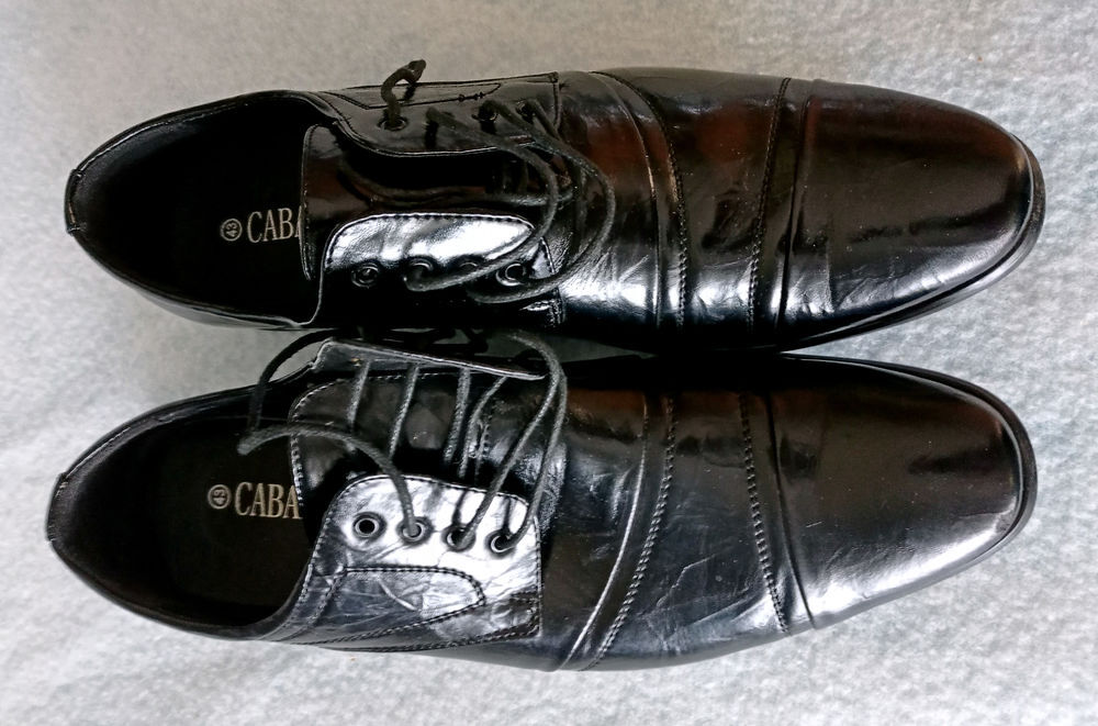 Chaussures homme en 43 Chaussures