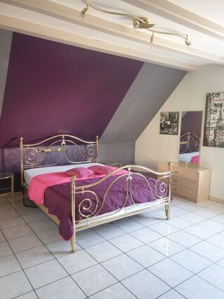  Appartement à louer 4 pièces 110 m² Betschdorf