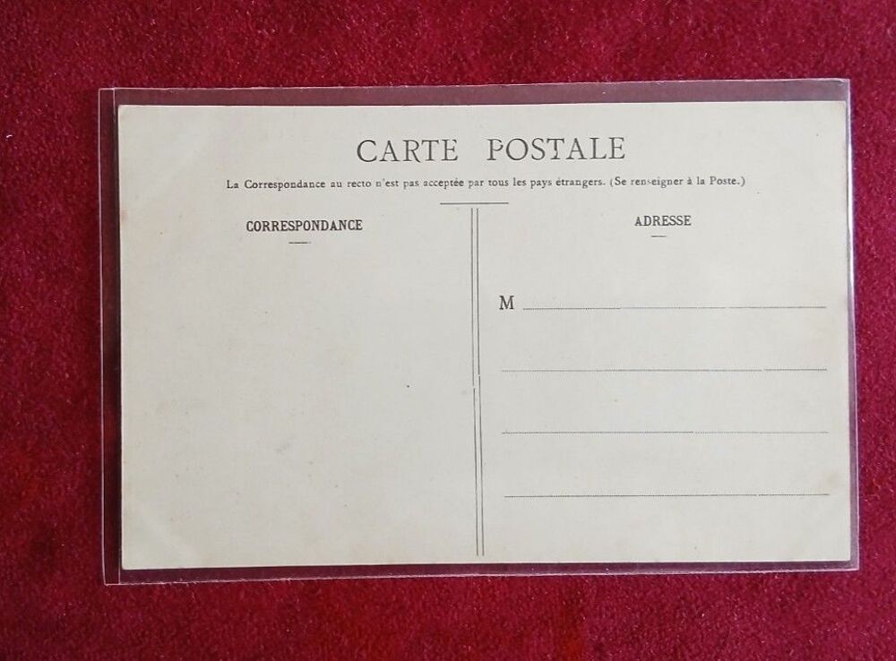 CPA - GENDARMES ? MARSANNAY LE COTE(21) 