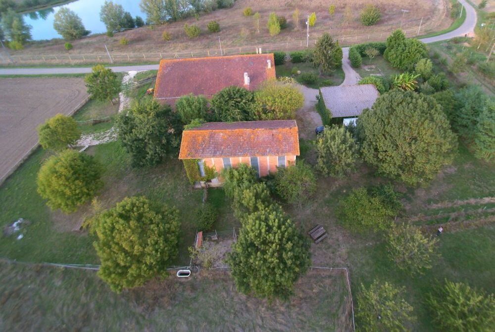 Location Colocation Grande maison meublée, la campagne à 4km de Tonneins (47) Lagruère