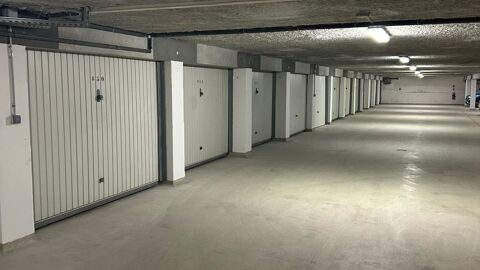  Parking / Garage � louer 15 m�