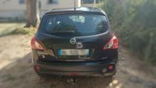 Qashqai 1.5 dCi 106 Pure Drive 129g Acenta 2011 occasion 89340 Villeneuve-la-Guyard