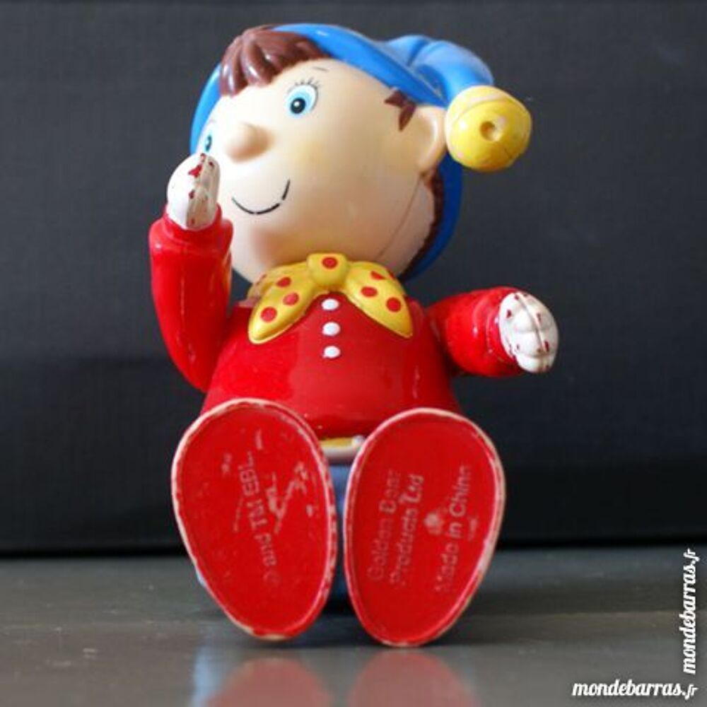 Oui-Oui en plastique vintage Jeux / jouets
