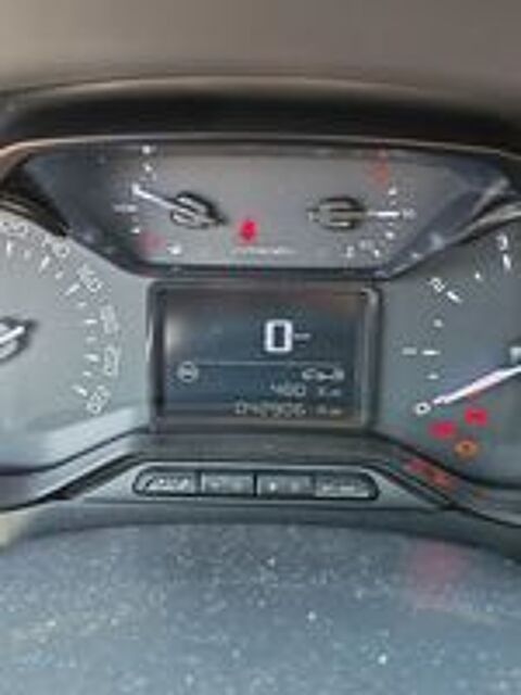 C3 PureTech 82 S&S BVM5 Feel Business 2019 occasion 88500 Mirecourt