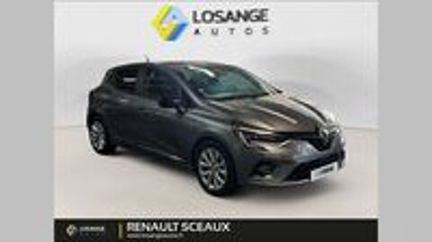 Clio V Clio E-Tech full hybrid 145 Evolution 2023 occasion 92330 Sceaux