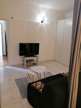  Appartement à louer 2 pièces 38 m²