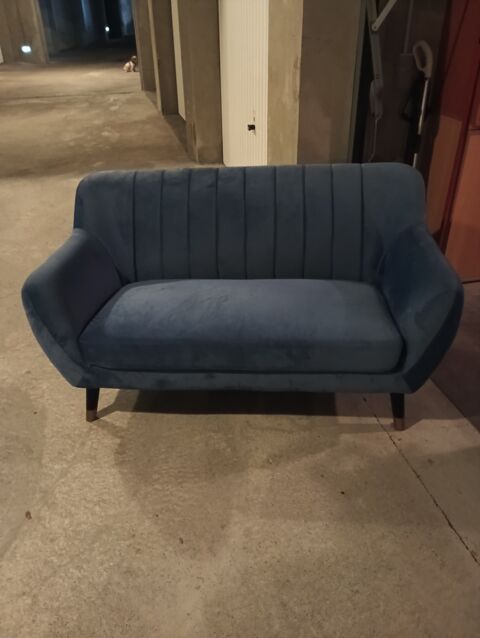 Canap de salon 2 places 150 Thonon-les-Bains (74)