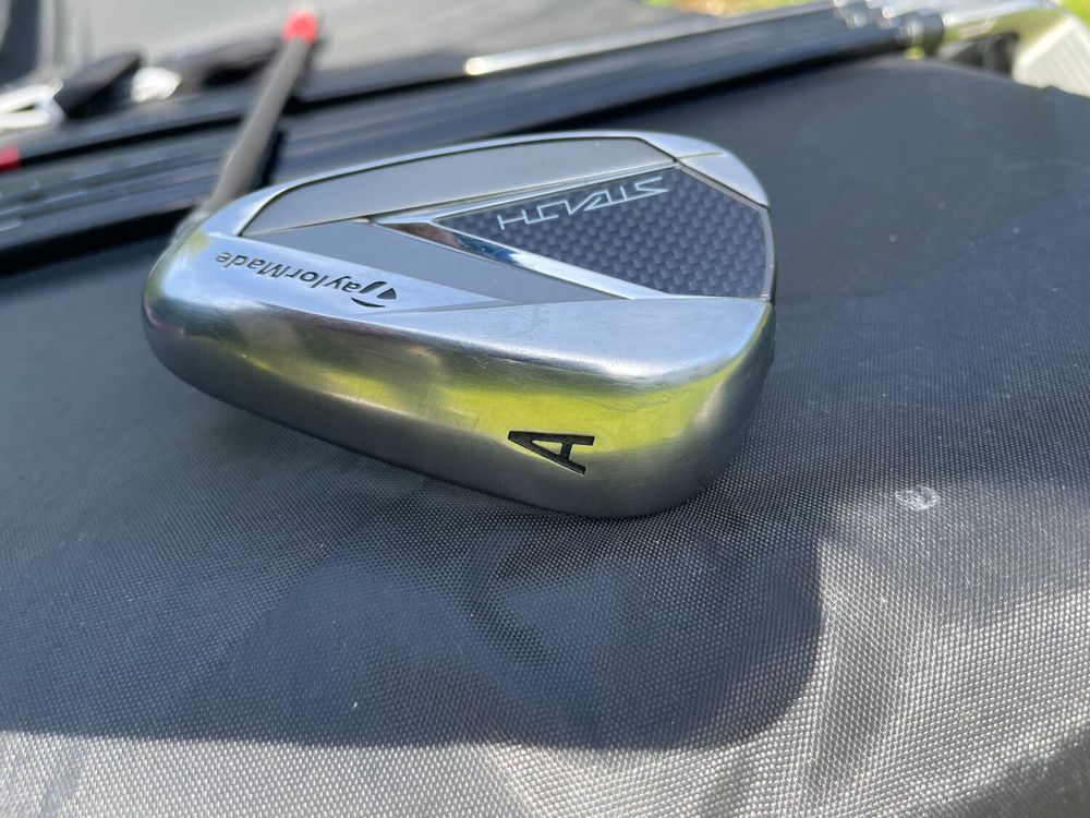 Fers TaylorMade STEALTH Sports