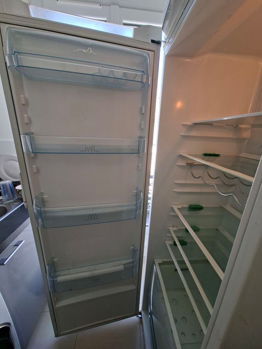 Frigo Arthur Martin 175 cm - Bon &eacute;tat - 100 € Electroménager