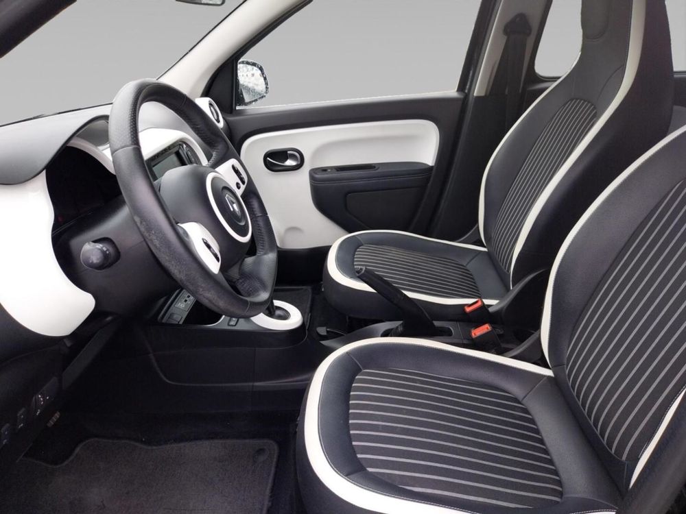 Twingo III Achat Int&eacute;gral - 21 Intens 2022 occasion 08200 Wadelincourt