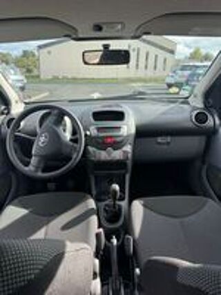 Aygo 1.0 VVT-i In 2010 occasion 41000 Blois