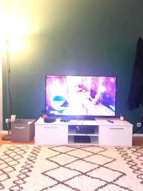 Vide Appartement 850 Puteaux (92)