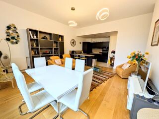  Appartement  vendre 3 pices 80 m
