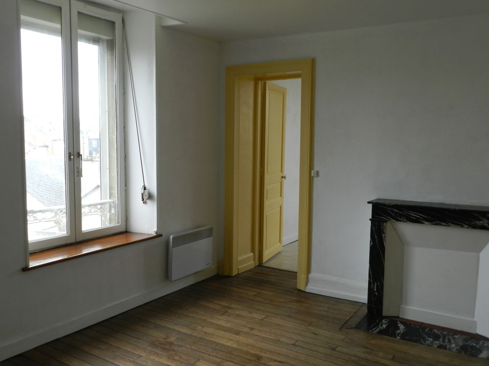 Location Appartement appartement Charleville-mézières