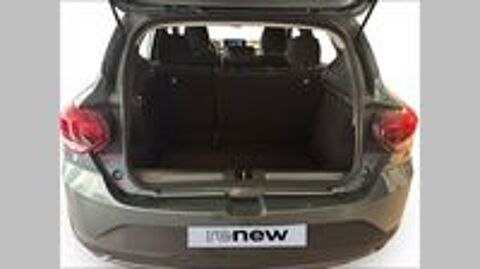 Sandero TCe 90 auto Stepway Expression 2025 occasion 92330 Sceaux