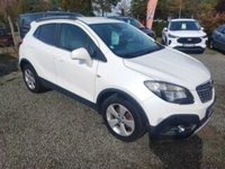 Mokka 1.4 Turbo - 140 ch 4x2 Start&Stop Edition 2015 occasion 72470 Saint-Mars-la-Bri&egrave;re
