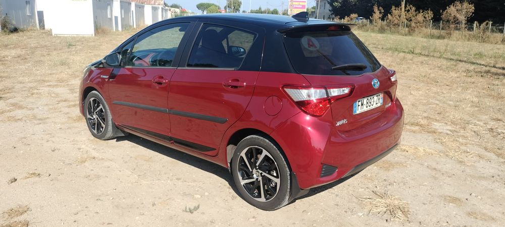 Yaris Hybride 100h GR SPORT 2020 occasion 66000 Perpignan