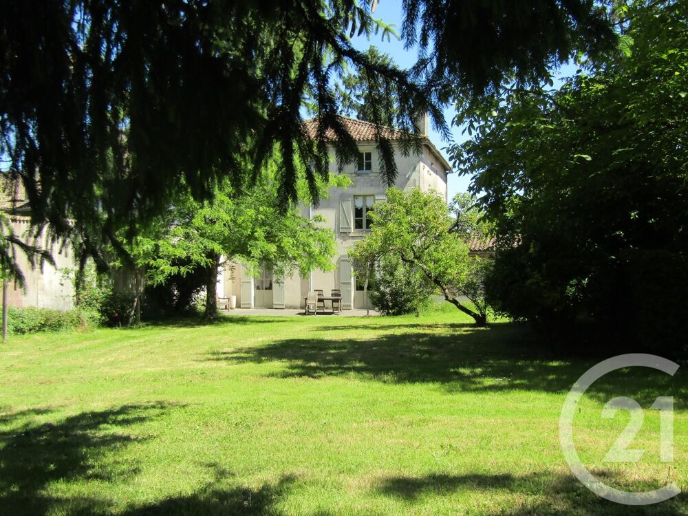 vente Maison - 5 pièce(s) - 283 m² Sepvret (79120)