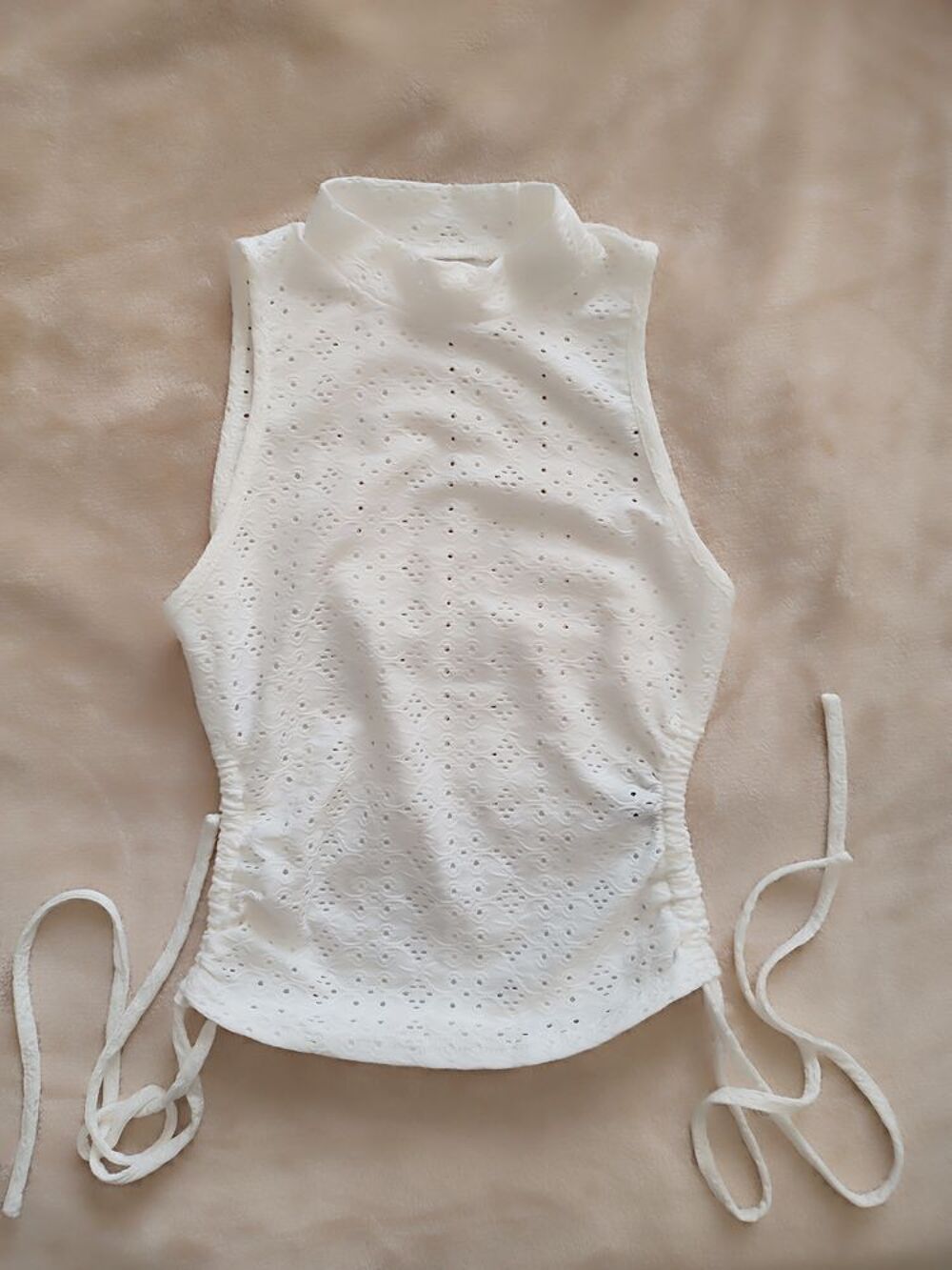 Robe bustier H&amp;M taille 36+ cadeau Vêtements