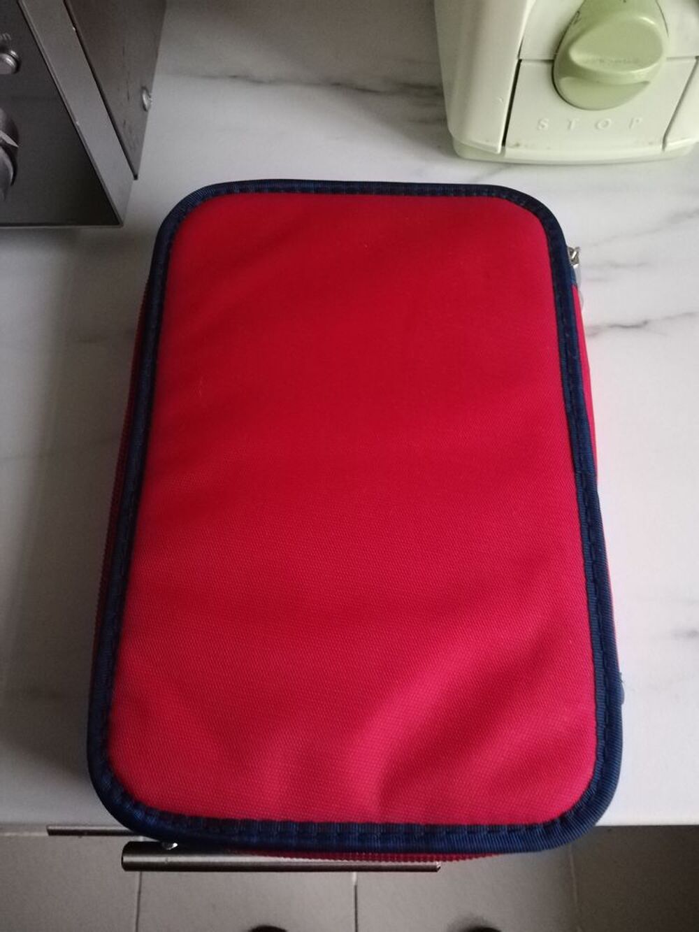 trousse scolaire pour enfants Maroquinerie