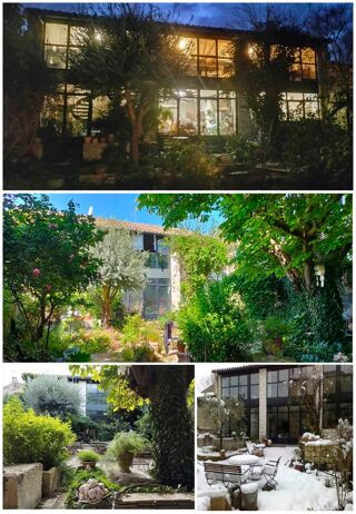  Maison � vendre 10 pi�ces 350 m�